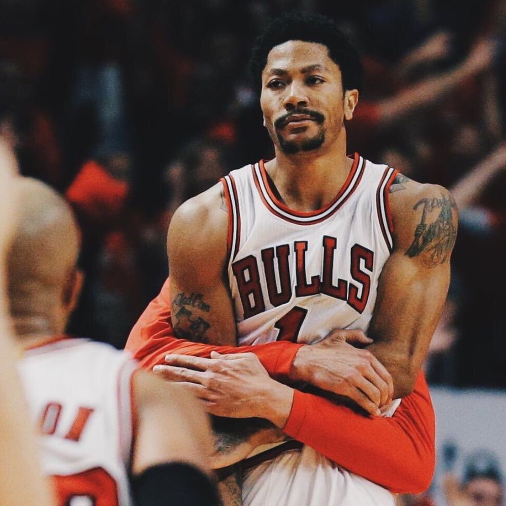 Meet your Posher, Peter